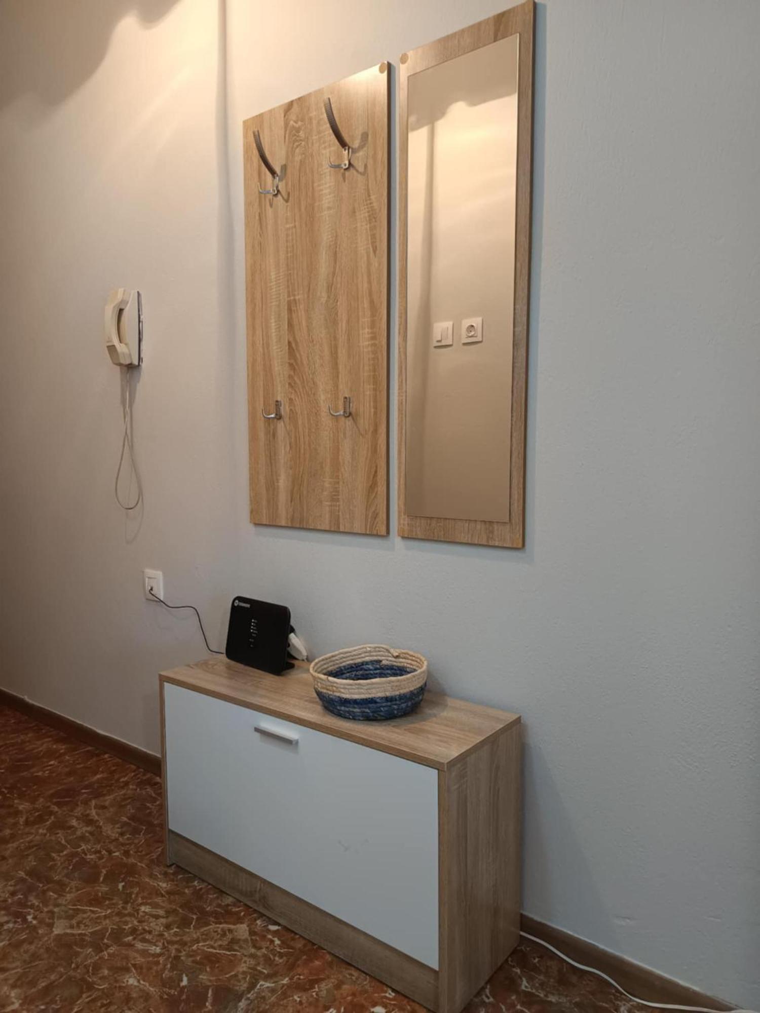 New Zeusplace Apartment With Private Parking Paralia Katerini Εξωτερικό φωτογραφία