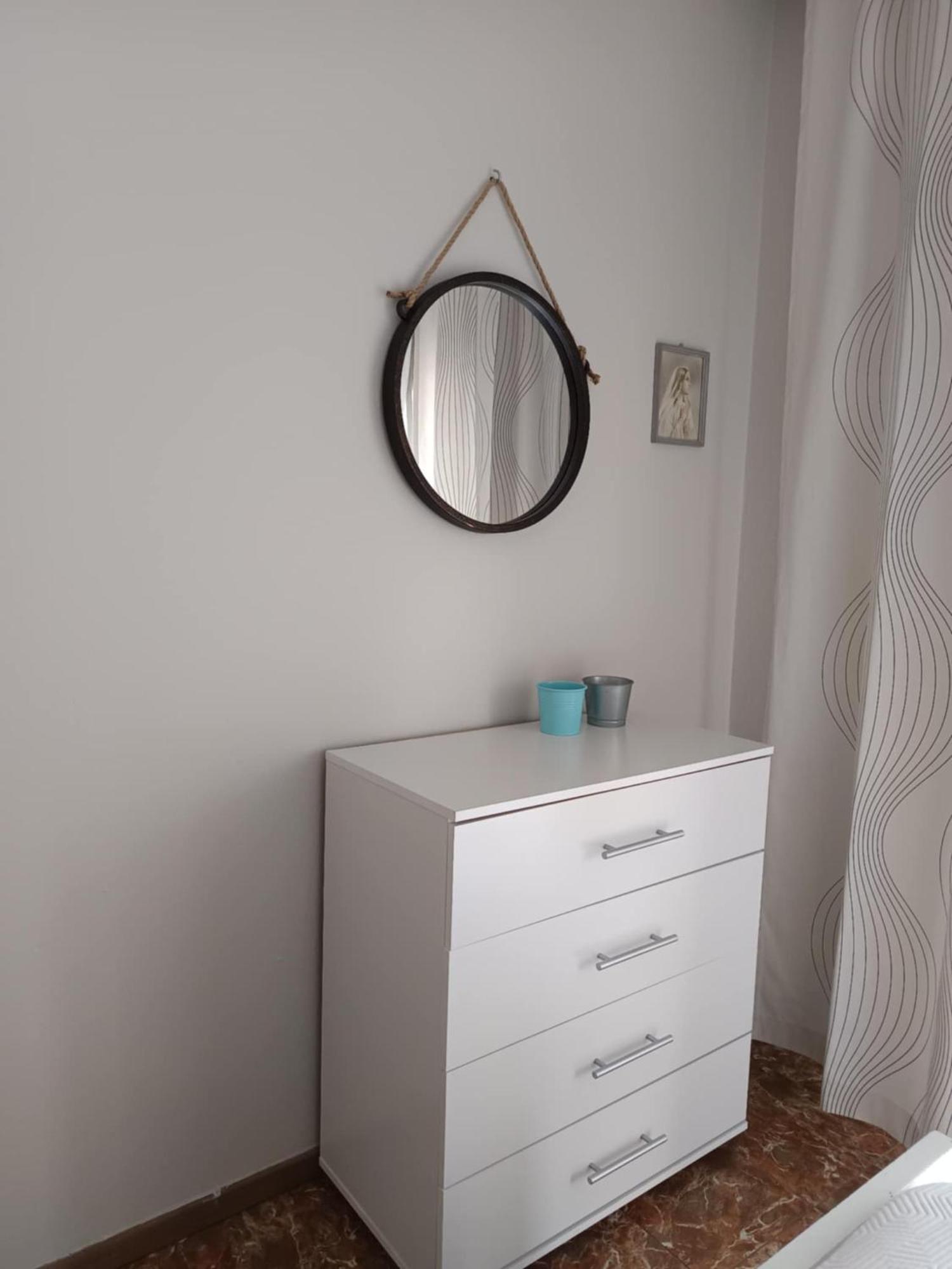 New Zeusplace Apartment With Private Parking Paralia Katerini Εξωτερικό φωτογραφία